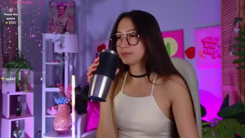 LanaBakers NONUDE MODEL online show from 15, 5, 2026