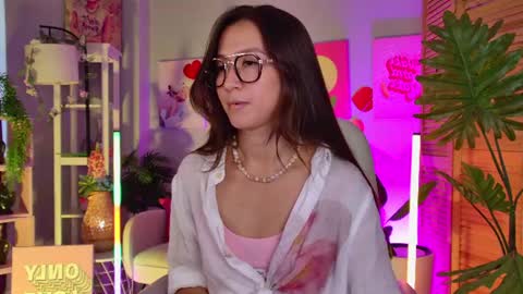 LanaBakers NONUDE MODEL online show from 3, 7, 2026