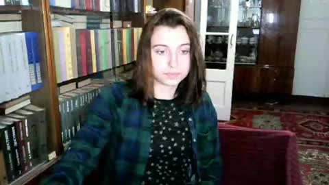 Snapshot of lanabeils chatting on 3, 11, 2025 Lana online show from 3, 11, 2025