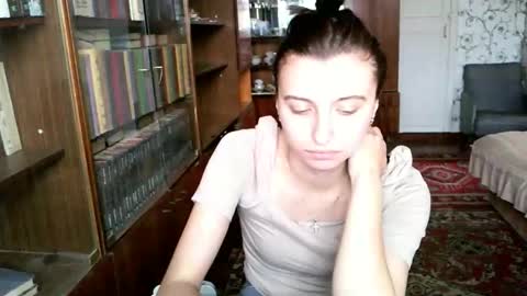 Snapshot of lanabeils chatting on 5, 11, 2025 Lana online show from 5, 11, 2025