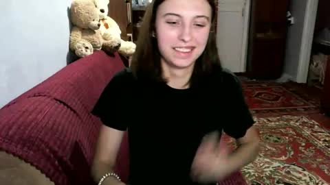 Snapshot of lanabeils chatting on 9, 11, 2025 Lana online show from 9, 11, 2025