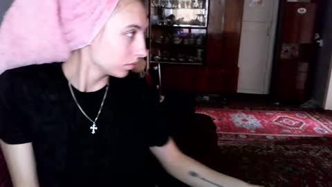 Snapshot of lanabeils chatting on 10, 11, 2025 Lana online show from 10, 11, 2025