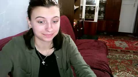 Snapshot of lanabeils chatting on 18, 11, 2025 Lana online show from 18, 11, 2025