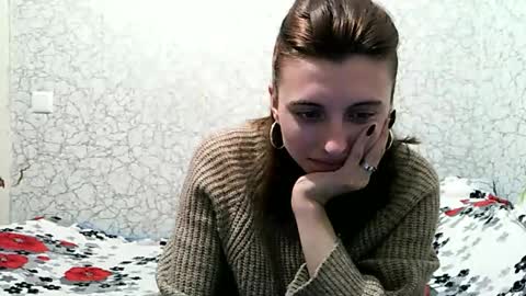 Snapshot of lanabeils chatting on 17, 12, 2025 Lana online show from 17, 12, 2025