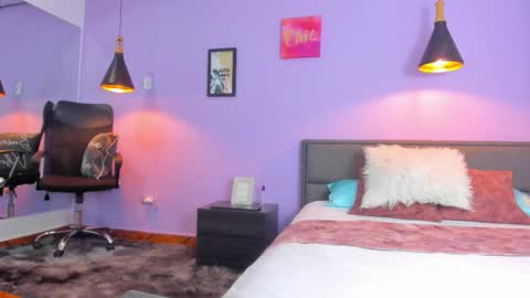 Lana Blake online show from 18, 2, 2026