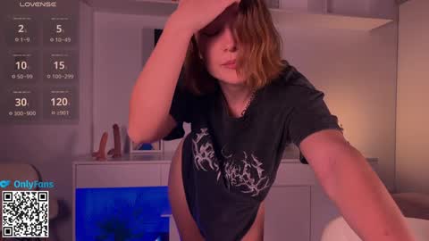 Lana online show from 16, 1, 2025