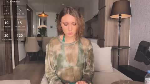 Lana online show from 5, 10, 2025