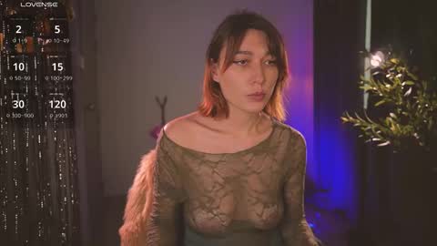 Lana online show from 22, 2, 2026