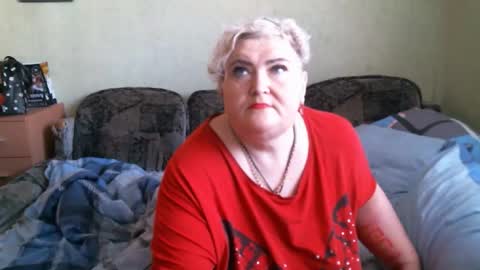 lanacat555 online show from 21, 9, 2025