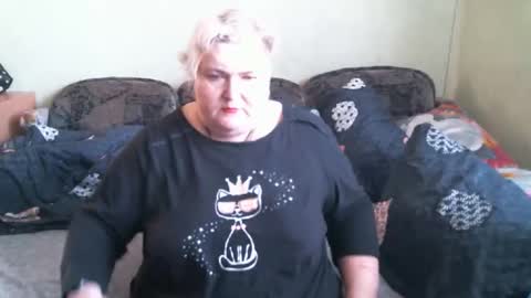 lanacat555 online show from 30, 10, 2025