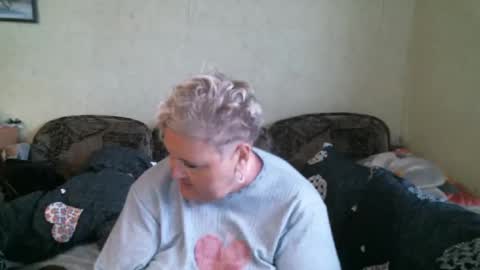 lanacat555 online show from 29, 11, 2025