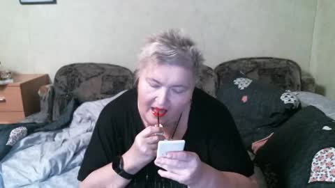 lanacat555 online show from 4, 4, 2026