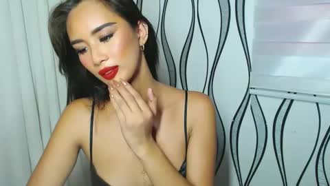 Lana online show from 3, 12, 2024