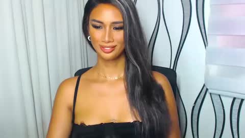 Lana online show from 6, 1, 2025