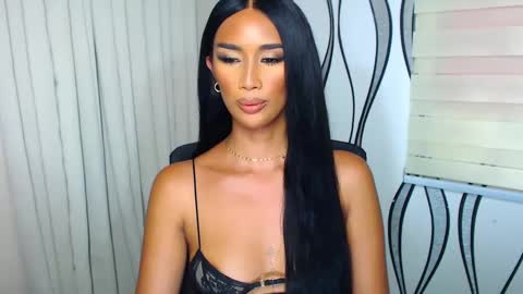 Lana online show from 16, 1, 2025