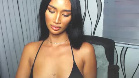 Lana online show from 10, 2, 2025