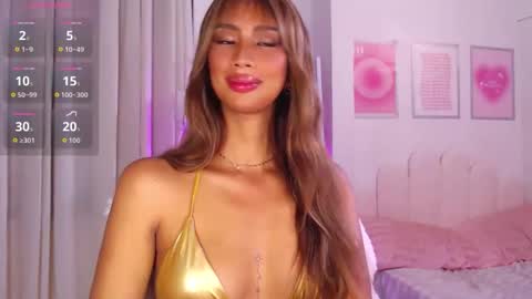 Lana online show from 1, 10, 2025