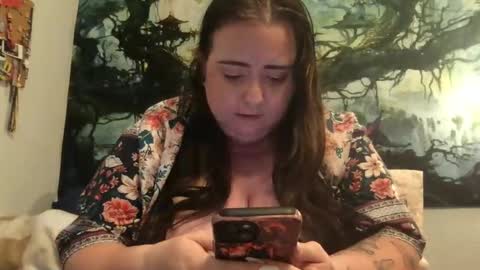 Janessa online show from 15, 5, 2026