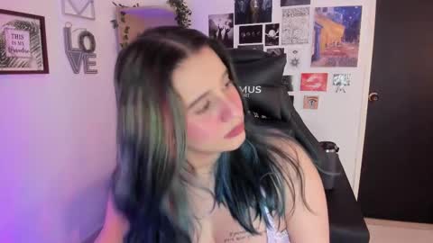 Snapshot of lanaherondale_ chatting on 6, 11, 2025 lanaherondale_ online show from 6, 11, 2025