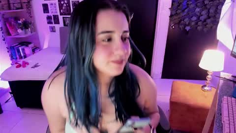 Snapshot of lanaherondale_ chatting on 19, 11, 2025 lanaherondale_ online show from 19, 11, 2025