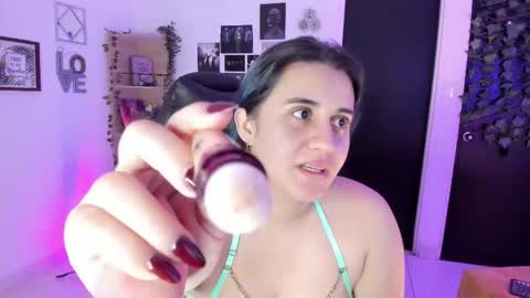 Snapshot of lanaherondale_ chatting on 29, 11, 2025 lanaherondale_ online show from 29, 11, 2025