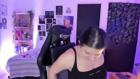 Snapshot of lanaherondale_ chatting on 30, 11, 2025 lanaherondale_ online show from 30, 11, 2025