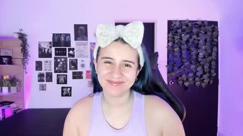 Snapshot of lanaherondale_ chatting on 18, 12, 2025 lanaherondale_ online show from 18, 12, 2025