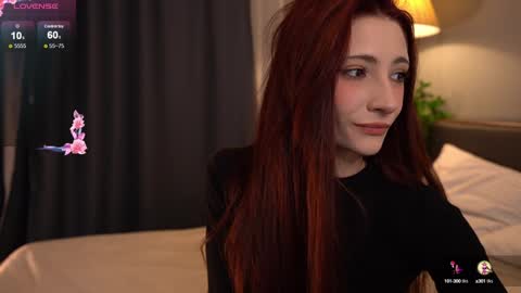 Lauretta online show from 13, 1, 2025