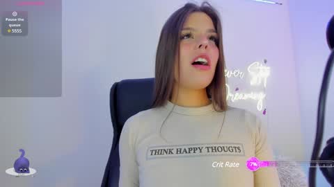 LanaJones online show from 30, 1, 2025