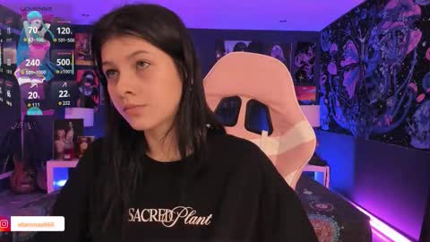 L A N A  online show from 6, 11, 2025