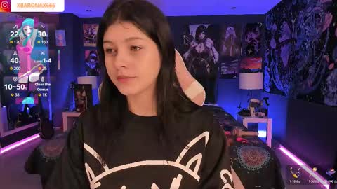 L A N A  online show from 28, 11, 2025