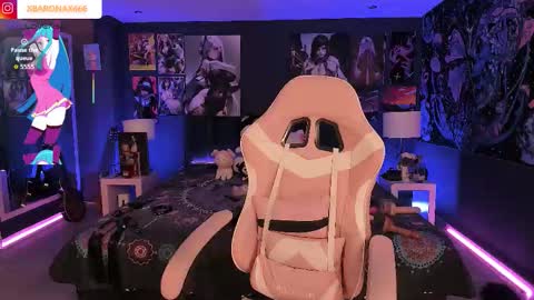 L A N A  online show from 29, 11, 2025