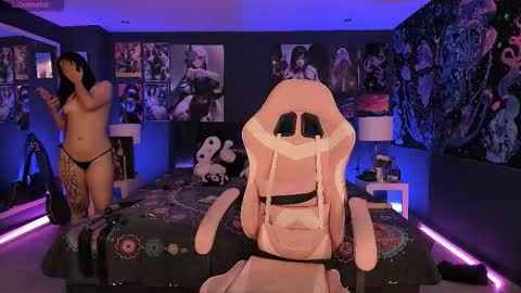 L A N A  online show from 30, 11, 2025