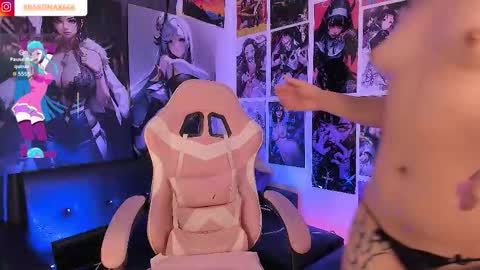 LanaKyutt666 online show from 17, 1, 2026