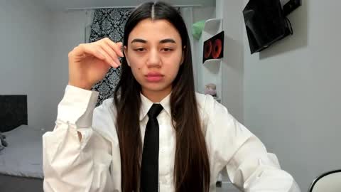 Snapshot of lanalandd chatting on 10, 12, 2024 Lana online show from 10, 12, 2024