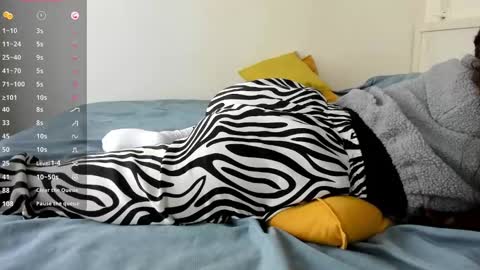 Snapshot of lanalandd chatting on 13, 2, 2025 Lana online show from 13, 2, 2025