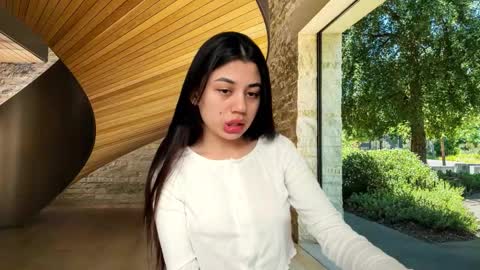 Snapshot of lanalandd chatting on 7, 10, 2025 Lana online show from 7, 10, 2025