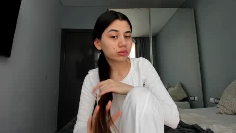 Snapshot of lanalandd chatting on 17, 10, 2025 Lana online show from 17, 10, 2025