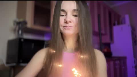 Lana online show from 12, 12, 2024