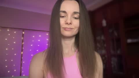 Lana online show from 23, 2, 2025