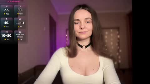 Lana online show from 23, 5, 2026