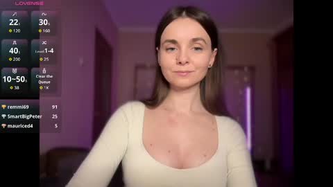 Lana online show from 2, 6, 2026