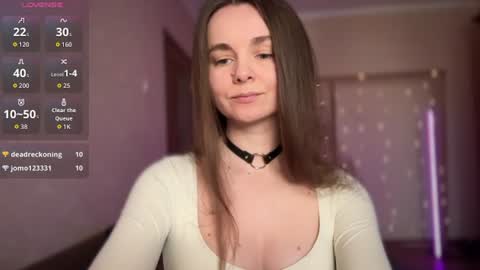 Lana online show from 14, 6, 2026