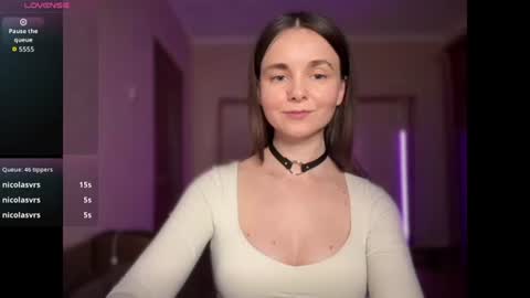 Lana online show from 22, 6, 2026