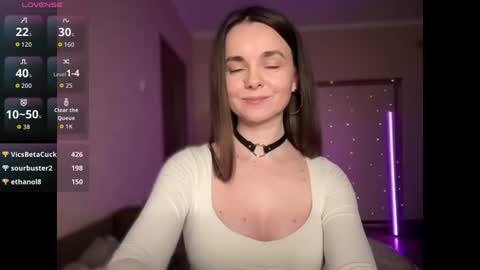 Lana online show from 22, 6, 2026