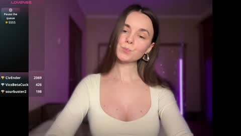 Lana online show from 24, 6, 2026