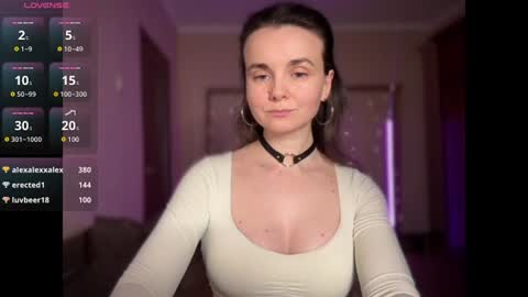 Lana online show from 29, 6, 2026