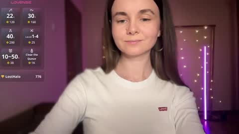 Lana online show from 28, 7, 2026