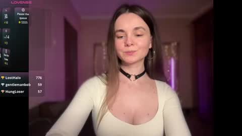 Lana online show from 30, 7, 2026