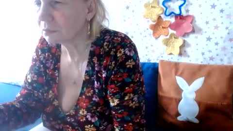 LovelyQueen online show from 26, 6, 2026